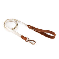 HKM-7481149 Leather Pet Vest with Lead Rope - Available in Various Colors and Sizes