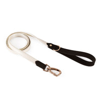 HKM-7481149 Leather Pet Vest with Lead Rope - Available in Various Colors and Sizes