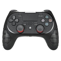 HKM-748179 PS4 Wireless Bluetooth Game Controller with USB Charging - Available in Multiple Colors