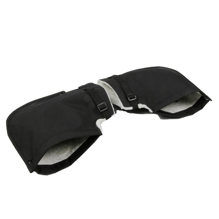HKM-748371 Winter Thermal Motorcycle Handlebar Gloves for Optimal Warmth and Comfort