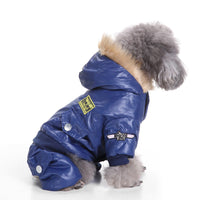 HKM-7486013 Stylish Four-Legged Dog Apparel in Polyester - Perfect for Your Furry Friend