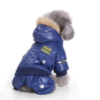 HKM-7486013 Stylish Four-Legged Dog Apparel in Polyester - Perfect for Your Furry Friend