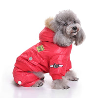 HKM-7486013 Stylish Four-Legged Dog Apparel in Polyester - Perfect for Your Furry Friend