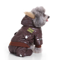 HKM-7486013 Stylish Four-Legged Dog Apparel in Polyester - Perfect for Your Furry Friend