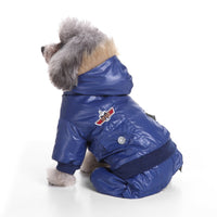 HKM-7486013 Stylish Four-Legged Dog Apparel in Polyester - Perfect for Your Furry Friend