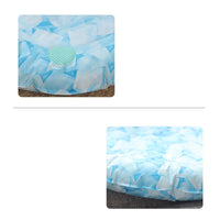 HKM-7487677 Cooling Cat Litter Pad with Gel – 44x44cm, 62x62cm, 70x70cm Sizes