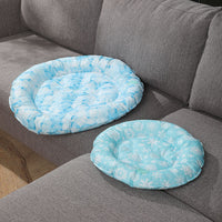 HKM-7487677 Cooling Cat Litter Pad with Gel – 44x44cm, 62x62cm, 70x70cm Sizes