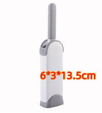 HKM-7489213 Pet Hair Removal Comb with Self-Cleaning Base and Double-Sided Lint Brush