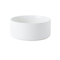 HKM-749011 Ceramic Double Cat Bowl - Stylish Pet Feeding Dish in Multiple Colors