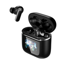 HKM-749011 YX27 TWS Wireless Earbuds with Touch Control, Active Noise Cancellation and LED Battery Indicator