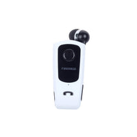HKM-749203 Telescopic Stereo Bluetooth Headset with Call Vibration Feature
