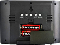 HKM-749523 Digital Wireless Thermometer and Hygrometer Weather Station