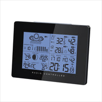 HKM-749523 Digital Wireless Thermometer and Hygrometer Weather Station