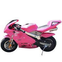 HKM-749587 Children's Electric Motorcycle - Mini Ebike for Kids, 24V Lead-Acid Battery, 30KM/H Max Speed