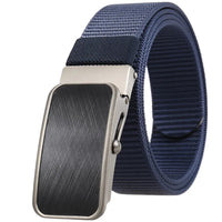 HKM-749715 Nylon Business Belt for Men - Model LY36-23554-1