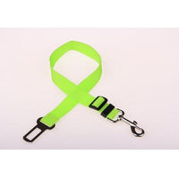 HKM-7498941 Breathable Mesh Pet Car Seat Belt Leash for Safe Walks in Any Weather