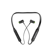 HKM-749907 Magnetic Neckband Bluetooth Headset with 200 Hours Standby Time