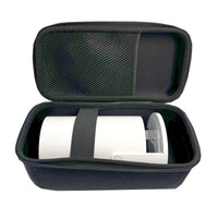 HKM-750035 Ultra HD Projector Storage Bag - Waterproof, Lightweight EVA Design, Compatible with HY320 and HY300 Models
