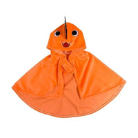 HKM-7501501 Cozy Cloak Coat for Dogs, Average Size (6-13 Jin)