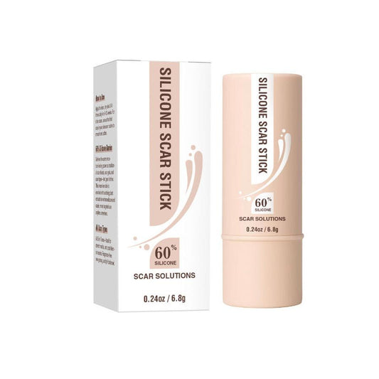 HKM-750227 Silicone Scar Repair Stick for Smooth Skin – Universal Use, 6.8g