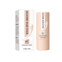 HKM-750227 Silicone Scar Repair Stick for Smooth Skin – Universal Use, 6.8g