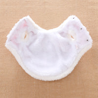 HKM-7503549 Winter Thicken Warm Dog Clothes Tang Suit - Lucky Deer & Dragon Phoenix Designs