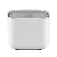 HKM-7504957 Removable and Washable Water Dispenser for Cats and Dogs, with Filter System and Detachable Design
