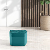 HKM-7504957 Removable and Washable Water Dispenser for Cats and Dogs, with Filter System and Detachable Design