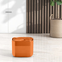 HKM-7504957 Removable and Washable Water Dispenser for Cats and Dogs, with Filter System and Detachable Design