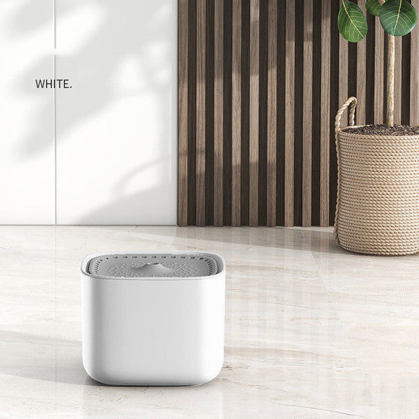 HKM-7504957 Removable and Washable Water Dispenser for Cats and Dogs, with Filter System and Detachable Design