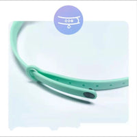 HKM-7506877 Automatic Cat Laser Teaser Toy - Infrared Light Pen for Cats - Interactive Pet Play Device