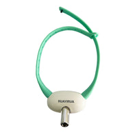 HKM-7506877 Automatic Cat Laser Teaser Toy - Infrared Light Pen for Cats - Interactive Pet Play Device