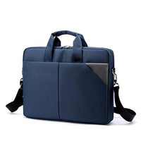HKM-750867 Smart Waterproof Laptop Sleeve - Custom Printing Laptop Bag for Men