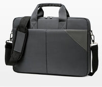 HKM-750867 Smart Waterproof Laptop Sleeve - Custom Printing Laptop Bag for Men