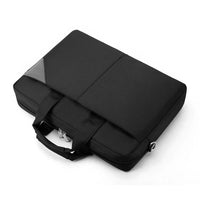 HKM-750867 Smart Waterproof Laptop Sleeve - Custom Printing Laptop Bag for Men