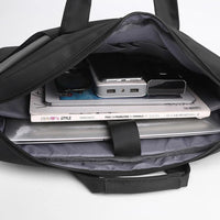 HKM-750867 Smart Waterproof Laptop Sleeve - Custom Printing Laptop Bag for Men