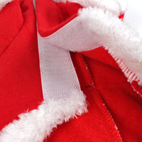 HKM-7509053 Winter Holiday Dog Apparel - Cozy Cotton Clothes for Dogs