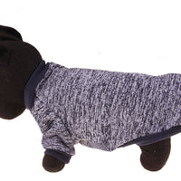 HKM-7509949 Colorful Two-Legged Cotton Sweater for Pets, Casual Style, Various Sizes Available