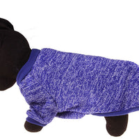 HKM-7509949 Colorful Two-Legged Cotton Sweater for Pets, Casual Style, Various Sizes Available