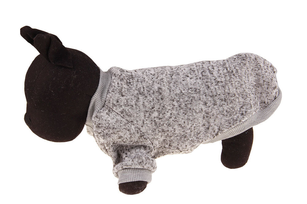HKM-7509949 Colorful Two-Legged Cotton Sweater for Pets, Casual Style, Various Sizes Available