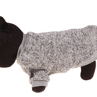 HKM-7509949 Colorful Two-Legged Cotton Sweater for Pets, Casual Style, Various Sizes Available
