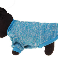HKM-7509949 Colorful Two-Legged Cotton Sweater for Pets, Casual Style, Various Sizes Available