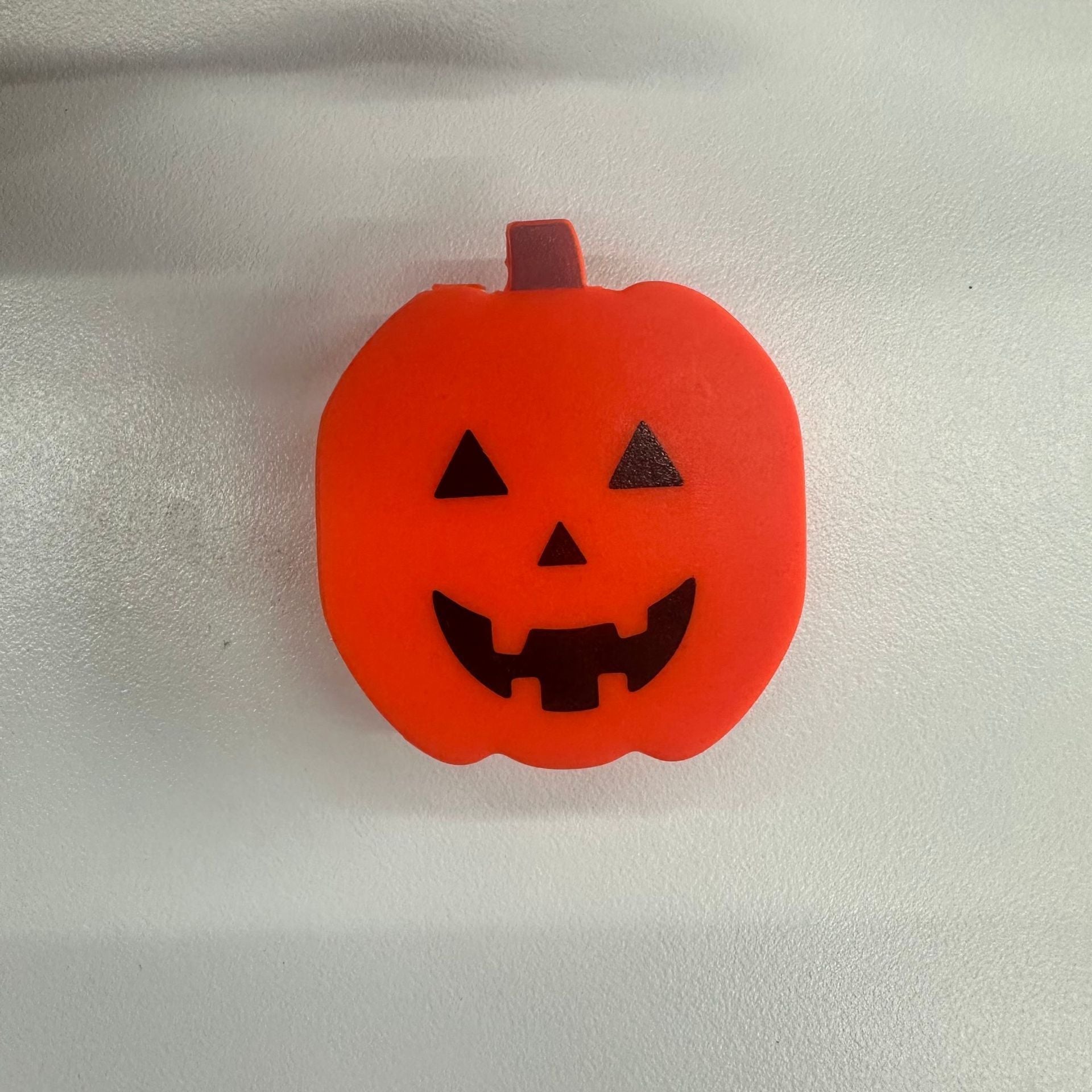 HKM-751123 Candy Pumpkin Door Protector and Handle Cover for Cupboards and Drawers