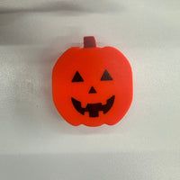 HKM-751123 Candy Pumpkin Door Protector and Handle Cover for Cupboards and Drawers