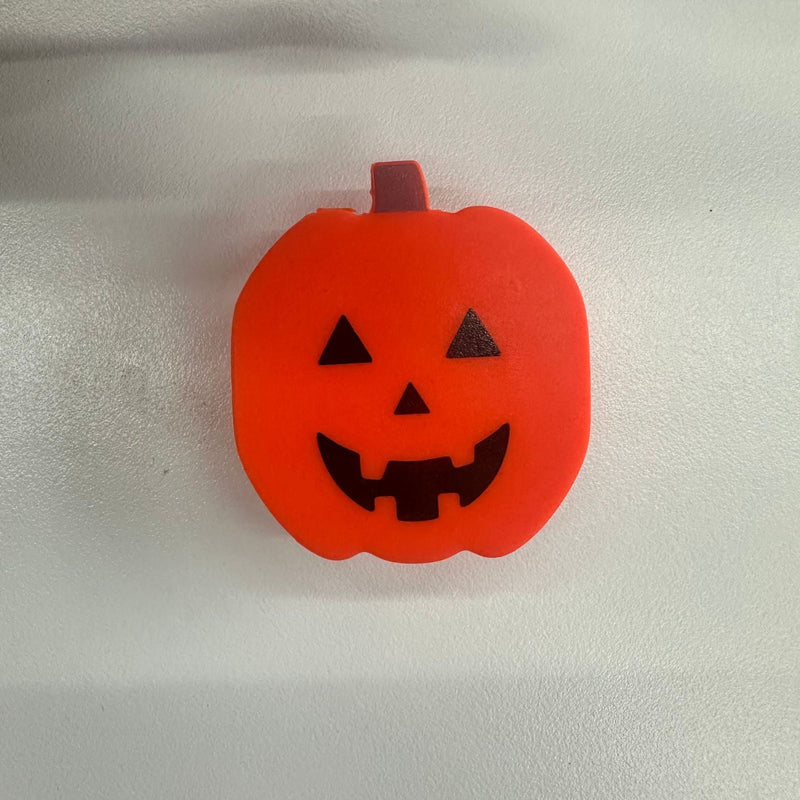 HKM-751123 Candy Pumpkin Door Protector and Handle Cover for Cupboards and Drawers