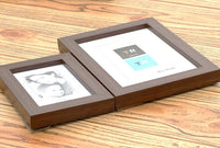 HKM-751187 Decorative Wall Photo Frame Set in 4X6, 5X7, and A4 Sizes for Stylish Home Display
