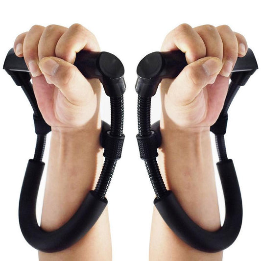 HKM-751187 Forearm Muscle Recovery and Strength Training Exerciser for Fitness Enthusiasts