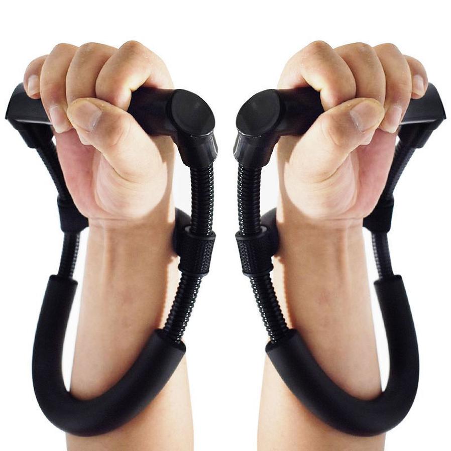 HKM-751187 Forearm Muscle Recovery and Strength Training Exerciser for Fitness Enthusiasts