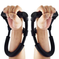 HKM-751187 Forearm Muscle Recovery and Strength Training Exerciser for Fitness Enthusiasts