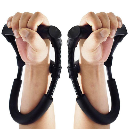 HKM-751187 Forearm Muscle Recovery and Strength Training Exerciser for Fitness Enthusiasts
